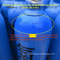 High quality O2 welding oxygen tank refill oxygen bottle for sale